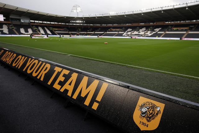 Hull City vice-chairman Ehab Allam is understood to have written to the EFL to state his opposition to the current campaign resumed, citing concerns regarding the safety of doing so amid the COVID-19 pandemic. (Telegraph). (Photo by Nigel Roddis/Getty Images)