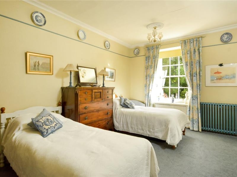 Bedroom 3.
