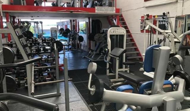 Finally, Spire Barbell Gym are a fitness facility who treat all members like friends. Join their fantastic gym once it reopens and find them at, Station Lane Industrial Estate, Station Ln, Old Whittington, Chesterfield.