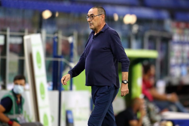 Ex-Chelsea and Juventus boss Maurizio Sarri has emerged as a contender for the Spurs job. He won the Europa League with the Blues and did the domestic league and cup double with Juventus before getting the sack last August. (Daily Mail)