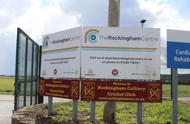 As part of the Hoyland Masterplan, which will see 1,116 new homes, a new primary school, and the Hermes Hub which is under construction, the sporting facilities at Rockingham will be relocated.