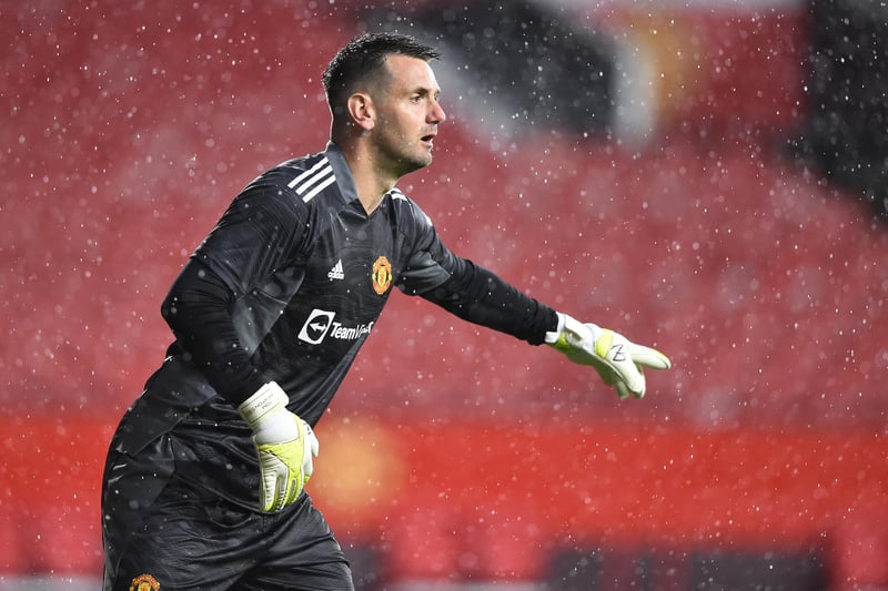 Tom Heaton signed for newly promoted Aston Villa in August 2019 for a reported fee of £8m. The keeper suffered a season-ending injury six months later and didn't return to the first team squad until November 2020. Following the arrival of Emiliano Martinez, Heaton was released at the end of last season and signed a two-year contract with former club Manchester United.