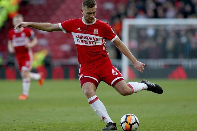 Middlesbrough want to re-sign Ben Gibson but face competition from Championship rivals Norwich City. The defender spent 13 years at Boro, coming through the academy, before being snapped up by Burnley after more than 200 appearances. The Clarets want to recoup as much of their £15m as possible. (Various)