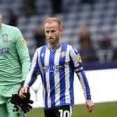 Sheffield Wednesday are on a damaging run of five without a win in League One - but are top of the third tier table. Pic: Steve Ellis.