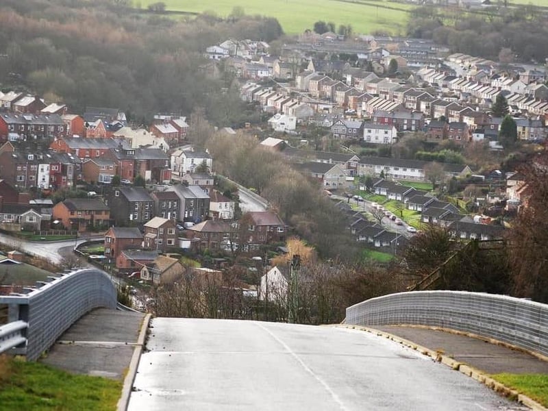 Probably Sheffield's most famous haunted locale, the road connecting Sheffield and the Peak District has been well documented by those interested in spooky goings-on. There are countless reports of dark figures and shadowy beings spooking drivers. Several tales tell of grim events in the area.