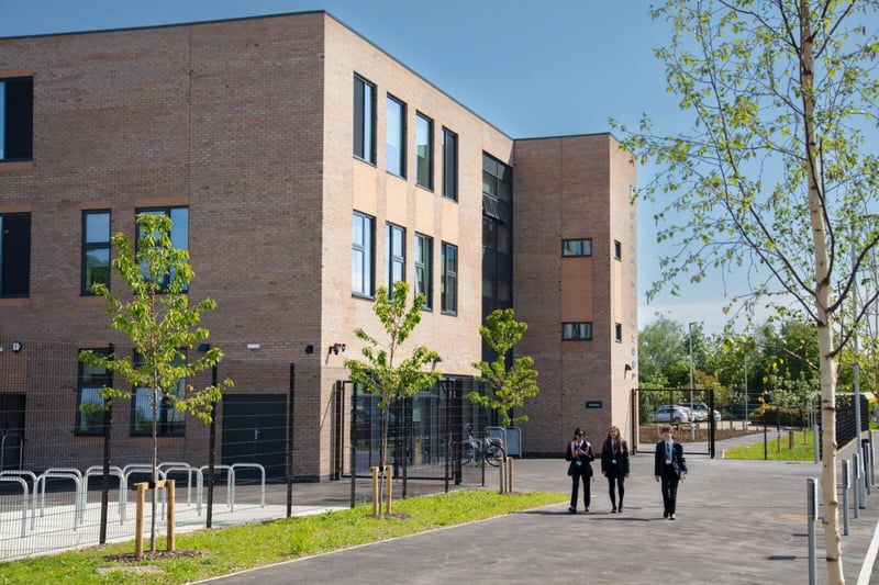 The 16 best Leeds secondary schools rated by Ofsted for behaviour and ...