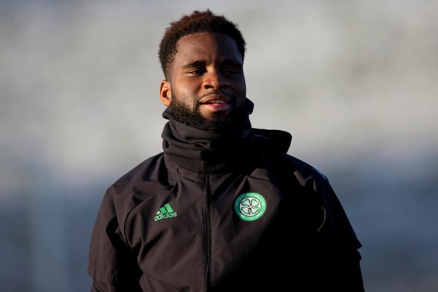 West Ham are prepared to spend £35m to win the race to sign Celtic striker Odsonne Edouard before the end of the January window, however, the Frenchman would prefer to move to an established EPL top-six side. (Daily Star)