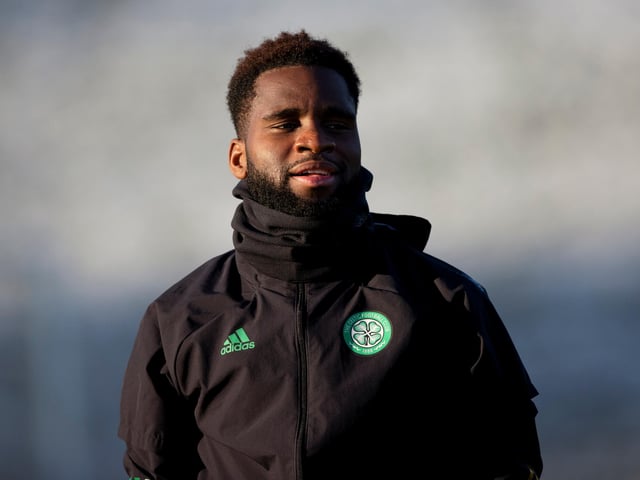 West Ham are prepared to spend £35m to win the race to sign Celtic striker Odsonne Edouard before the end of the January window, however, the Frenchman would prefer to move to an established EPL top-six side. (Daily Star)
