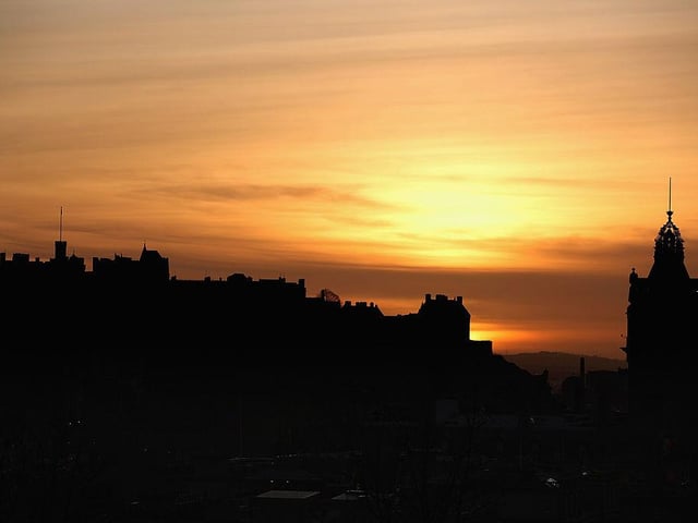 An elephant once lived in the castle. It was brought to Scotland by the returning 78th highlanders in 1838 after a stay in Sri Lanka.