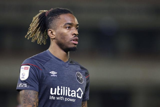 Everton have been linked with Brentford striker Ivan Toney, according to reports. The former Peterborough talisman was on Celtic and Rangers' radars earlier this year but after 13 goals in 15 games for the Bees he is now attracting interest from the Premier League. (CalcioMercato)