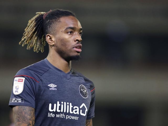 Everton have been linked with Brentford striker Ivan Toney, according to reports. The former Peterborough talisman was on Celtic and Rangers' radars earlier this year but after 13 goals in 15 games for the Bees he is now attracting interest from the Premier League. (CalcioMercato)