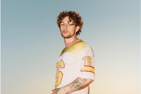 The tattooed indie-rocker solidified his wealth through consistent commercial success in the rock scene. He has sold 1.5 million albums in total, including three No.1 records, and has racked up 2.5 billion career streams. This financial success allowed him to splash out on a Mallorcan villa for his family and friends during his wedding last year.