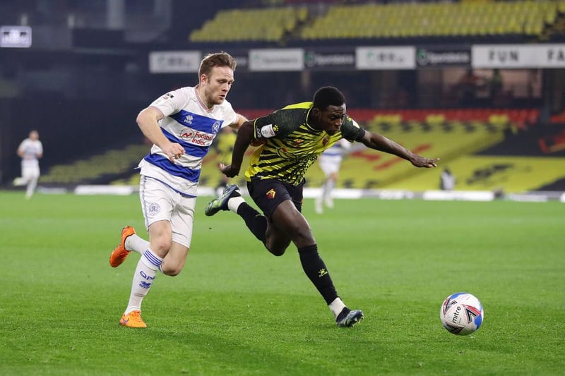 QPR right-back Todd Kane has revealed he almost joined Sheffield United from Chelsea in January 2019. A deal was agreed between the two clubs but the paperwork wasn’t submitted in time. (The Sun)