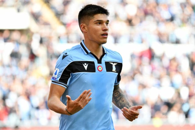 West Ham are considering submitting a bid for Lazio forward Joaquin Correa, though will likely have to pay around the £42m mark. (Calciomercato)