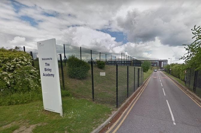 Birley Academy: Sheffield school still ‘Requires Improvement’ despite ‘deep commitment’ to change, says Ofsted
