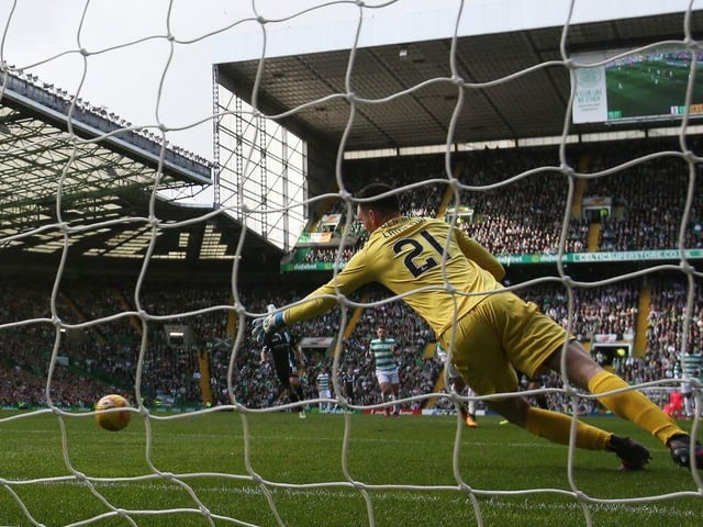 Total number of goals conceded: 16
Total xCG: 16.83
Sum Total: -0.83
(Photo by Ian MacNicol/Getty Images)