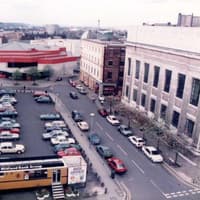 Looking back at Sheffield's bustling city centre in the 1980s - from the Odeon cinema to the bus depot