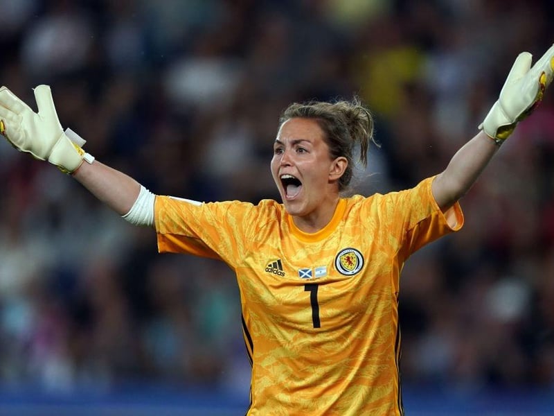 The undisputed best goalkeeper in Scotland will start at the Stadium of Light on Friday.