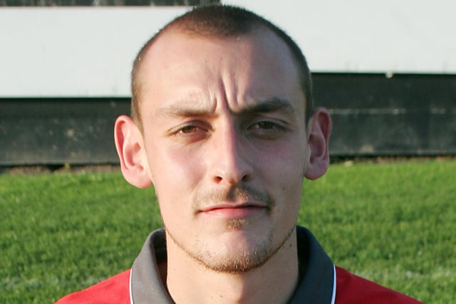 Long Eaton United boss Ian Deakin spent a few years with Eastwood Town among others.