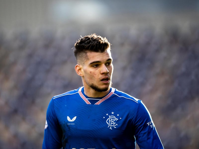Ianis Hagi believes he already has the inside track on Rangers’ Europa League last 16 rivals Slavia Prague thanks to his international team-mate Nicolae Stanciu. (The Scotsman)