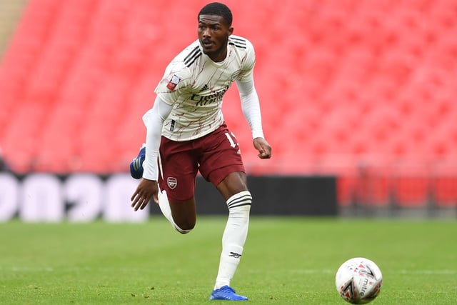Newcastle have also enquired about signing Arsenal midfielder Ainsley Maitland-Niles but have been put off by the £25m asking price. The Gunners rejected a £15m offer from Wolves last week. (Sunday Telegraph)