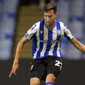 Sheffield Wednesday's Ryan Galvin will spend more time out on loan in the National League.