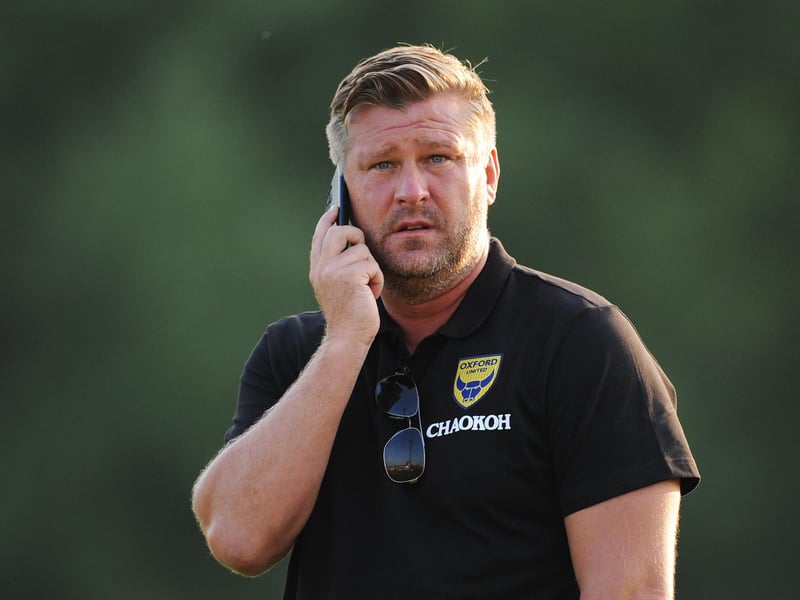 Predicted points at end of the season: 78
Predicted goal difference: +20
Picture: Alex Burstow/Getty Images