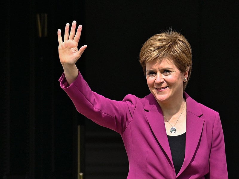 Nicola Sturgeon has held this seat since 2011, and in 2021 enjoyed a majority of almost 9,500. But after 27 years in the Scottish Parliament, the former first minister is not standing for re-election. The SNP is hoping Equalities Minister Kaukab Stewart can easily step into her shoes and hold onto this seat for the nationalists. In 2021 Ms Stewart won the Glasgow Kelvin seat by 5,458 votes.