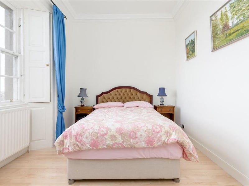 Bedroom 2.