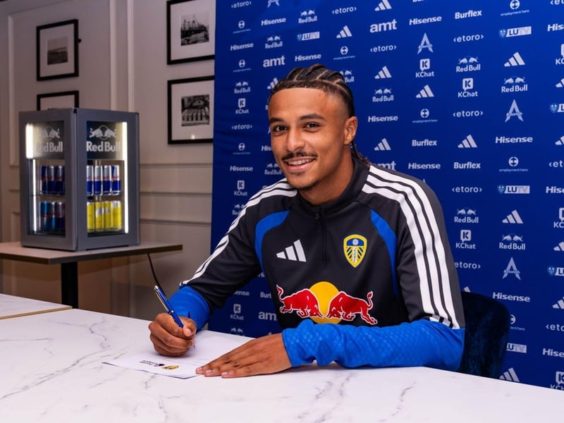 Leeds fans could also get a first look at speedy winger Bahoya, who followed Bard through the door on deadline day. With Noah Okafor still not able to complete 90 minutes, a midweek game could force Farke to rotate and it could provide an exciting opportunity for the Frenchman to get his debut.
