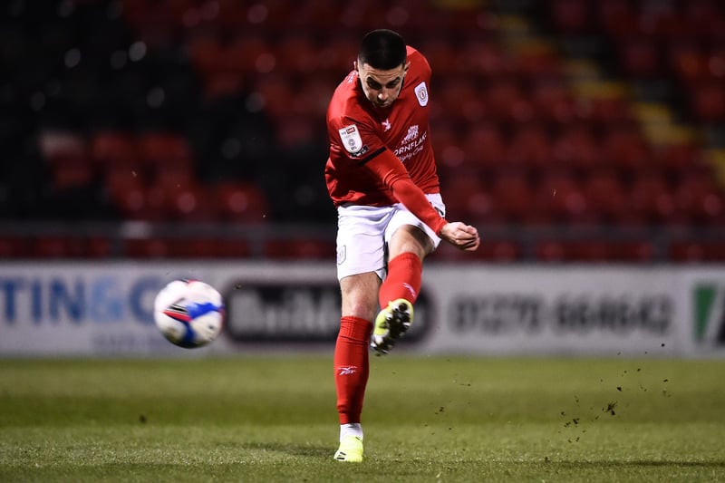 Sunderland are reportedly interested Crewe Alexandra attacker Owen Dale. However, it has been claimed that the the Black Cats won’t pay the necessary fee to capture his signature.