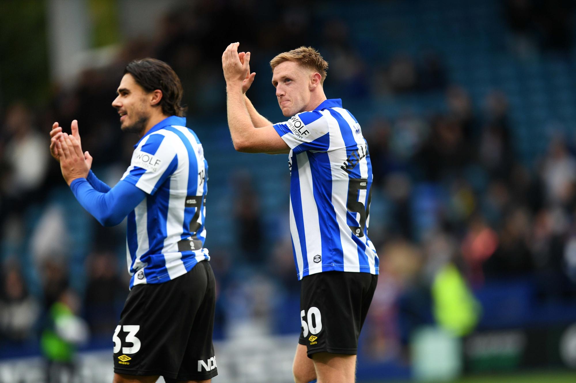 Davis Keillor-Dunn doubles down on best position stance after eye-catching Sheffield Wednesday display