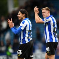 Davis Keillor-Dunn doubles down on best position stance after eye-catching Sheffield Wednesday display