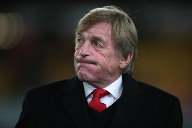 Sir Kenny Dalglish praised the efforts of NHS workers across the nation after being released from hospital following a positive coronavirus diagnosis.