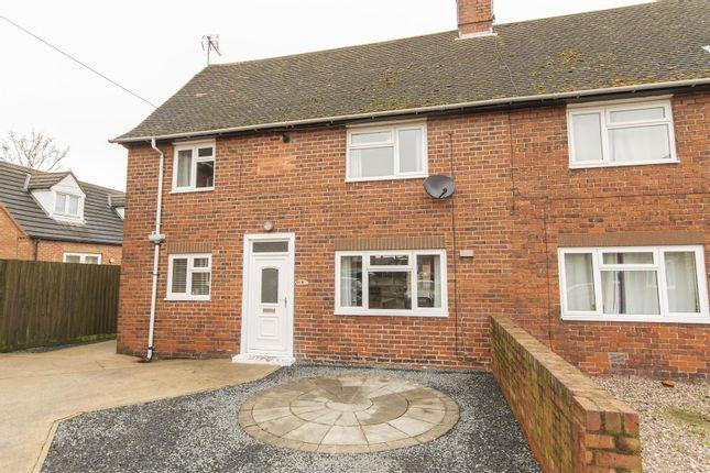 This three-bedroom, semi-detached house is on the market for £139,950 with Wilkins Vardy. It has been viewed more than 1,575 times in the last month.