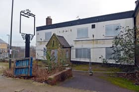 Plans have been pitched to transform the Duke of York pub, on Market Street, Eckington, into flats.