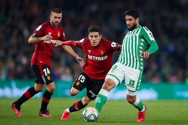 A number of Premier League clubs are thought to have tried - and failed - to bring Fekir to England, so could Newcastle be the side to finally tempt the Real Betis winger to make the leap?