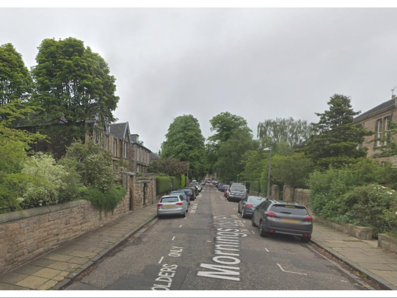 In 2020, the average house price in Edinburgh was £245,837. This rose to £292,089 in 2025.