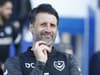 Portsmouth boss makes 'it's not fair' claim over Sheffield Wednesday man in League One assessment