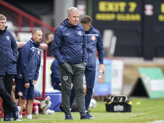 Odds to be relegated: 20/1