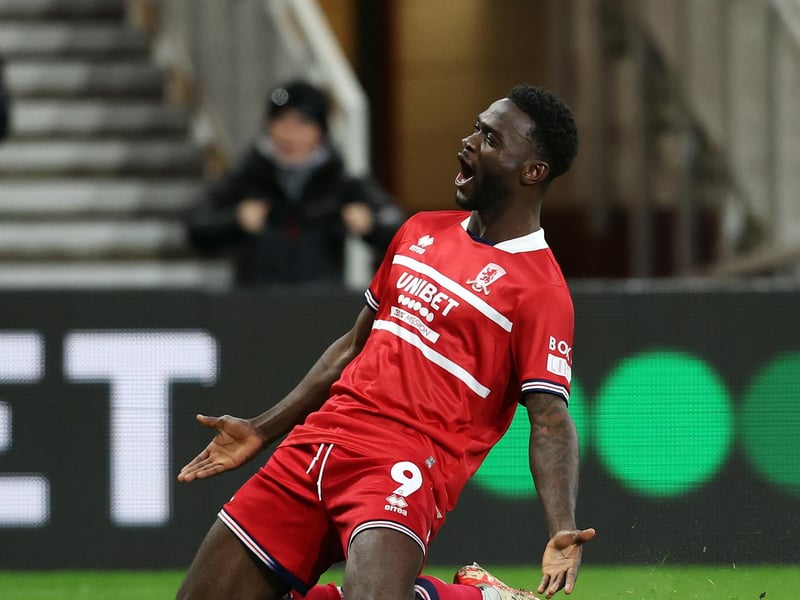 Middlesbrough's Lath scored 7.8 as his penalty ensured the Riverside stadium club won 1-0 over Swansea. 