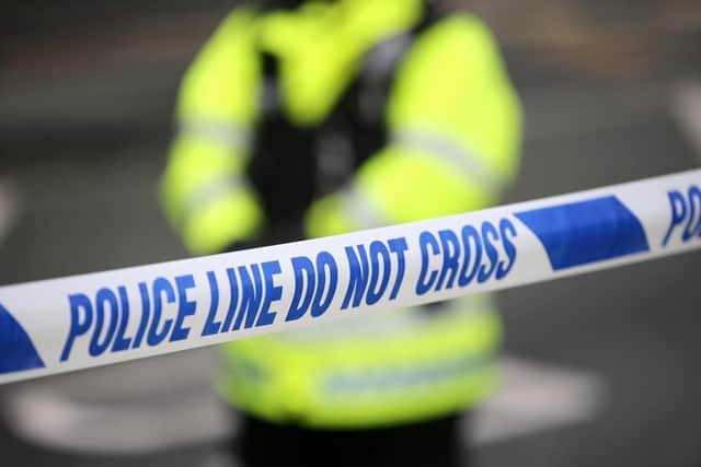 A 29-year-old has been arrested on suspicion of murder after the death of a 46-year-old man