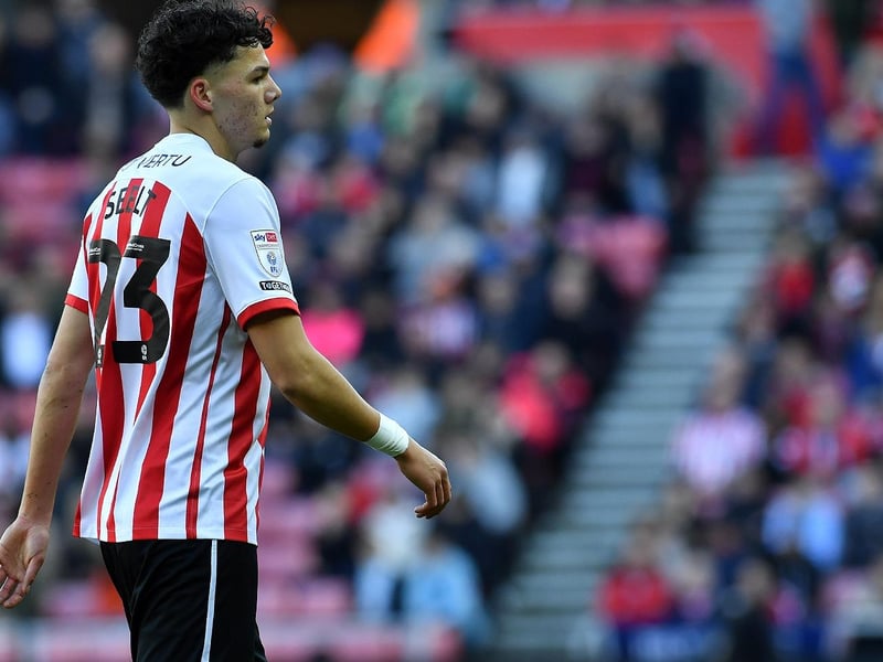 Seelt required surgery on a knee injury he sustained against Southampton at the end of March, when it was thought he'd be sidelined for six to nine months. The defender is now back for Sunderland's under-21s.