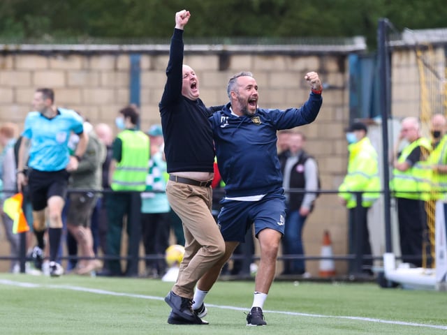 Greenock Morton are close to appointing Dougie Imrie as their new boss. The Cappielow side have been looking for a new manager since the departure of Gus MacPherson. Imrie, a former Morton player, has been coaching at Livingston following a spell at Hamilton Accies. Morton are bottom of the Championship. (Daily Record)