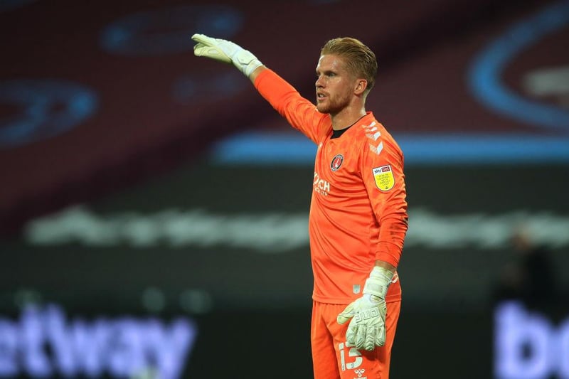 Wigan Athletic have beaten Ipswich Town to the signature of former Manchester United goalkeeper Ben Amos on a free transfer. (Daily Mail)