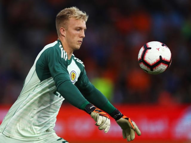 Total number of goals conceded: 17

Total xCG: 14.71

Sum Total: +2.29  

(Photo by Dean Mouhtaropoulos/Getty Images)