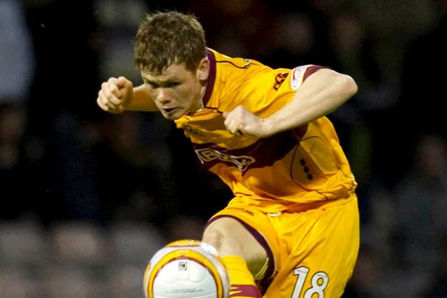 Had a short-term deal with Motherwell. The New Zealand international would go on to play in Brazil and his homeland. Now playing in Australia and has 52 international caps to his name. Was at the 2010 World Cup when New Zealand drew all three games.