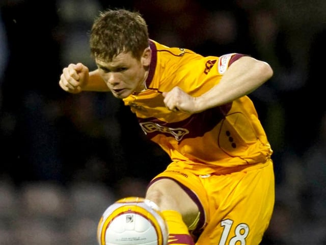 Had a short-term deal with Motherwell. The New Zealand international would go on to play in Brazil and his homeland. Now playing in Australia and has 52 international caps to his name. Was at the 2010 World Cup when New Zealand drew all three games.