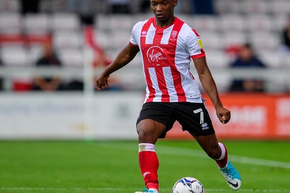 Blackburn Rovers are close to a deal for Lincoln City full back Tayo Edun which should be completed well in advance of the window closing. The England youth international looks set for a move to the Championship after just one full season with the Imps (FLW)