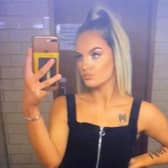 South Yorkshire Police say missing Barnsley girl Megan, aged 16, who was last seen on Wednesday, December 1, may be in Sheffield